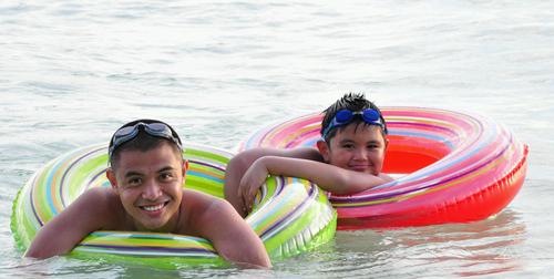 TJFlameno's profile picture. 