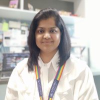 Nandini Mozumdar (@nandinimozumdar) 's Twitter Profile