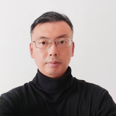 M1NGZ0U's profile picture. Founder & CTO @PodargosData. An independent researcher in Plasma Physics, Industrial Robot, Big Data, HMI, UX.