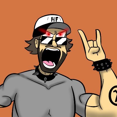 Rockbert 🥬🤠🇦🇷さんのプロフィール画像