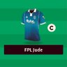FPL_Jude's profile picture. FPL since 2020 - last ranks 56k , 28k , 7k, 49k📈📉 playing Serie A, Bundesliga, UEFA fantasy games aswell Grass FC 🌿