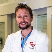 Prague ICU_Michal Pazdernik(@PragueICU) 's Twitter Profile Photo