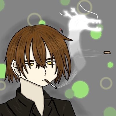7rhfortuneRyu's profile picture. 
