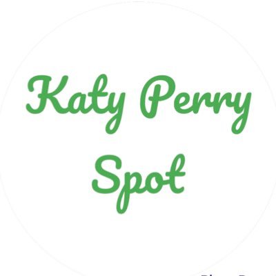 Updates, news & more on global pop superstar Katy Perry✨