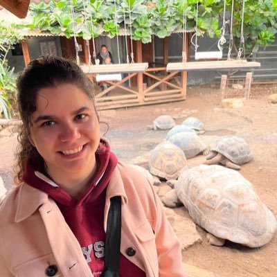 Master Student | Physics | University of Oldenburg | 23 | 🇷🇺/🇦🇲