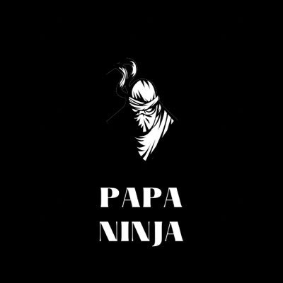 PapaNinjaa's profile picture. 