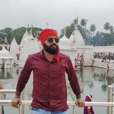 sumittiwariji14's profile picture. 