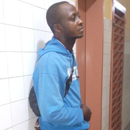 HritierMukendi4's profile picture. 