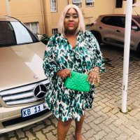 DuduzileDube (@dududube7) 's Twitter Profile