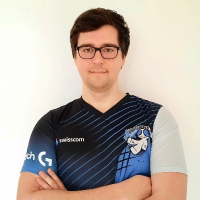 Annotoph_AoE's profile picture. Age of Empires 2 player