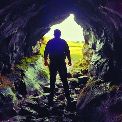 29-Theme Parks, creative, cycling, outdoorsy geek... 🤷🏻♂️ I'm a deep thinking realist who loves sarcasm.
🎢🧗💻🖌️🚵♂️✈️🎮📸