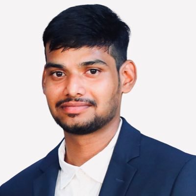 mudhu_krishna's profile picture. UiPath MVP