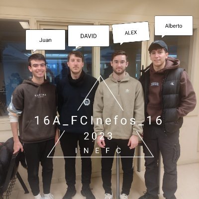 16A_FCInefos Profile