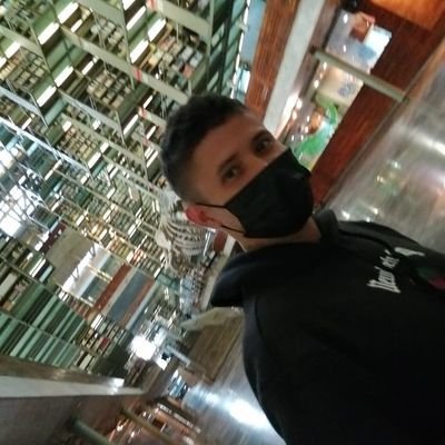 jfuentesmario's profile picture. 