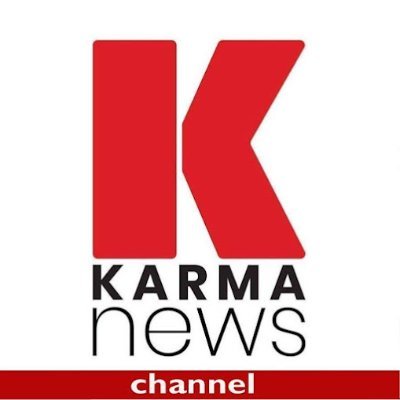 Official Twitter Handle Of Karma News