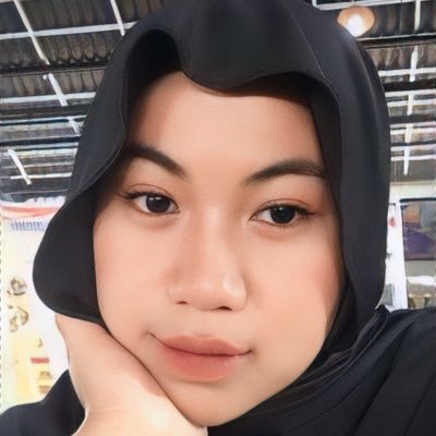 flourflou's profile picture. ini bio, bukan kimia apalagi fisika