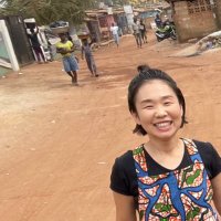 Tomoガーナ🇬🇭日本人美容室✂️ (@tomomiueda1) Twitter profile photo