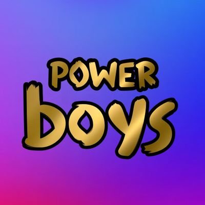 PowerBoysss Profile Picture