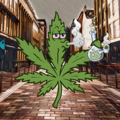 10,000 unique marjawana leaf NFT’s  ERC-721 migration in progress 🔥😶‍🌫️ if you own a thc-friend from the ERC-1155 collection you will get a free migration