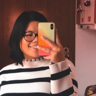 iree_03_29's profile picture. insta:@iree_03_29 🖤