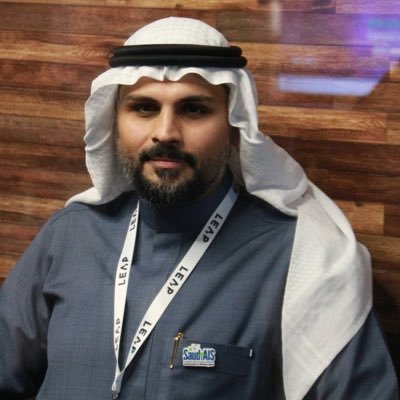 مؤسس ورئيس المنظمة السعودية لنظم المعلومات @Saudi_AIS. أستاذ مساعد في نظم المعلومات، والحوكمة، والخصوصية. @KFUPM Professor in Information Systems