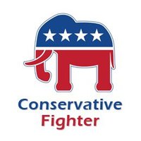 Conservative Fighter(@Cons_Fighter) 's Twitter Profile Photo