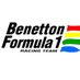 Infiniti Benetton f1 racing team (@benettonf1teams) Twitter profile photo Infiniti Benetton f1 racing team (@benettonf1teams) Twitter profile photo