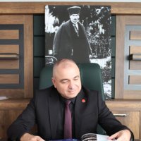 Yalçın Doğan (@yalcindoganvhp) Twitter profile photo