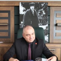 Yalçın Doğan(@YalcinDoganVHP) 's Twitter Profile Photo