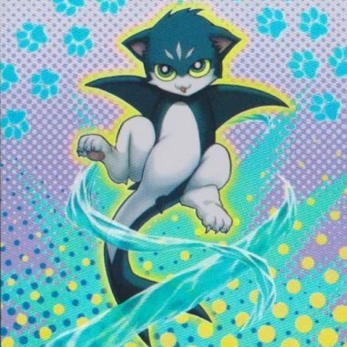 Yugioh Anything Botさんのプロフィール画像