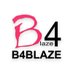 B4blaze News (@b4blazenews) Twitter profile photo B4blaze News (@b4blazenews) Twitter profile photo