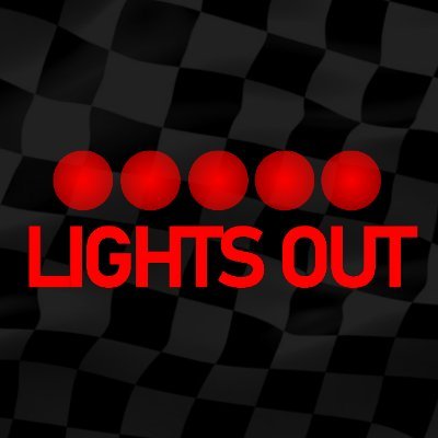 LightsOutF1Blog Profile Picture