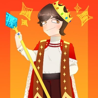 King Kirb7さんのプロフィール画像