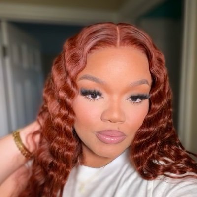 Winning. All ways. Always ✨ Detroit’s best MUA & Social Media Influencer.