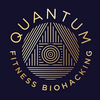 Quantum Fitness Biohacking