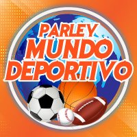 Parley Mundo Deportivo (@parleymundodp) 's Twitter Profile