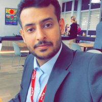 Sulaiman Alshammari (@sulaimana_91) 's Twitter Profile Photo