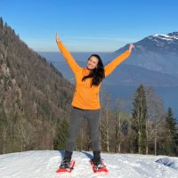 Ora Hazak (@ihazak) 's Twitter Profile