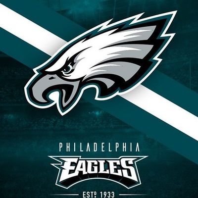 Philadelphia Eagles 🦅💚