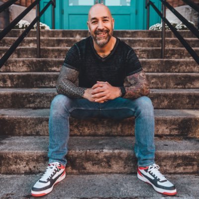 JustJoeSyracuse's profile picture. 🎙️ Brand New Sin (2001-2008, 2019-) 🎙️ JUST JOE 📧 DM for session work/songwriting/collabs