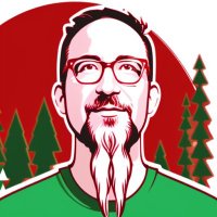 Marc Lewis (@sca2dean) 's Twitter Profile