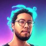 blankfella's profile picture. Enthusiastic human being... #rubydeveloper #rusthobbyist  #crystalhobbyist
