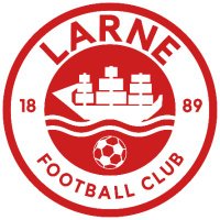 Larne FC Scholarship Programme(@LarneFCscholars) 's Twitter Profile Photo