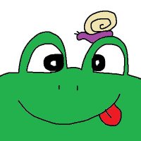 ︎︎🐸いまいまい🐌(@imaimai17468) 's Twitter Profile Photo