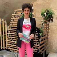 Judit benages (@juditbenages) 's Twitter Profile