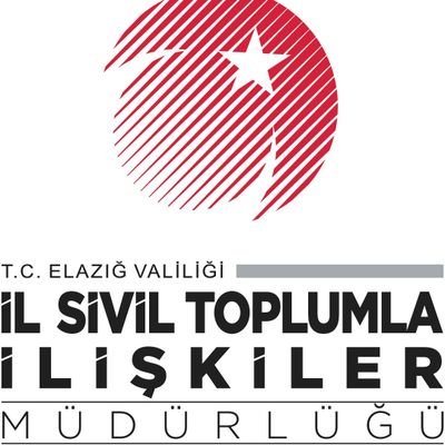 Elazığ Valiliği, İl Sivil Toplumla İlişkiler Müdürlüğü  Resmi Twitter Hesabı
#dernek #siviltoplum #STK #icisleriSTİ #Türkiye #Elazığ