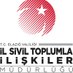 Elazığ Sivil Toplum (@elazigsiviltplm) Twitter profile photo Elazığ Sivil Toplum (@elazigsiviltplm) Twitter profile photo