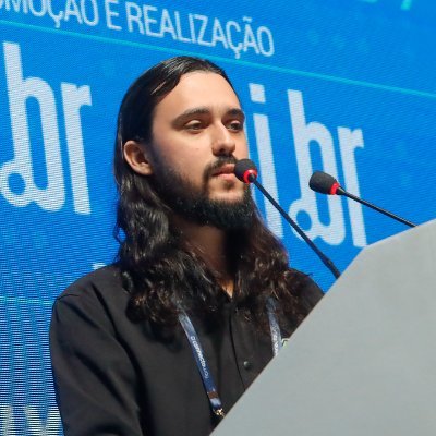 CEO da Hexa Networks, Especialista em Redes, Jogador de Video Game, e Lançador de Celulares contra paredes nas horas vagas.