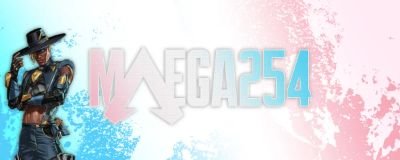 Maega254_TTV's profile picture. Trans gamer on twitch