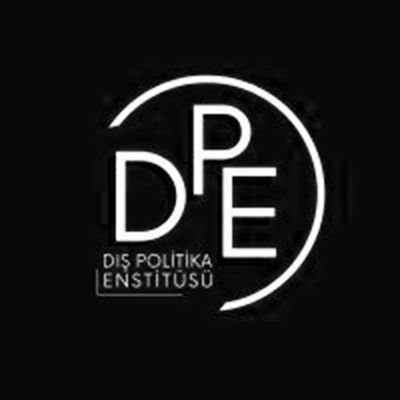 Dış Politika Enstitüsü Kurumsal Hesabıdır./Official Twitter Account of Foreign Policy Institute.